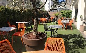 Hotel Saphir Lyon